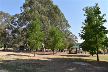 Hargraves Park