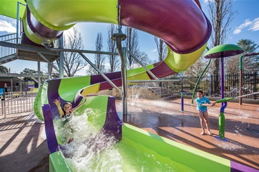 Mudgee Water Park