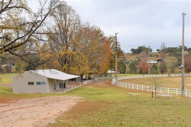 Rylstone Showground