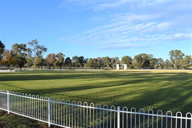 Victoria Park Gulgong