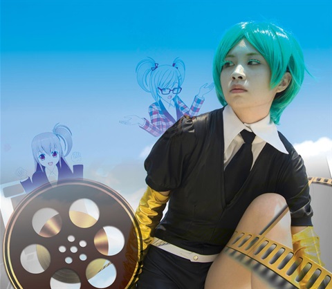 Anime marathon - summer school holidays Mid-Western Regional Council Anime marathon - summer school holidays Mid-Western Regional Council