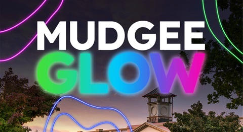 Mudgee Glow