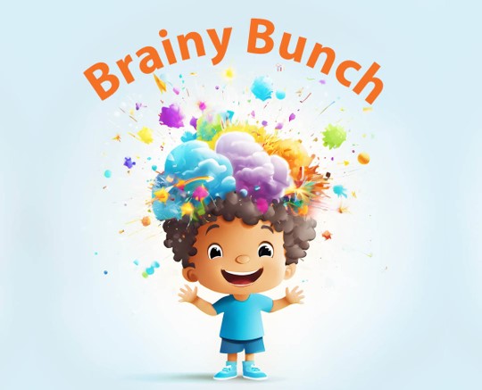The good place the brainy bunch watch online deals