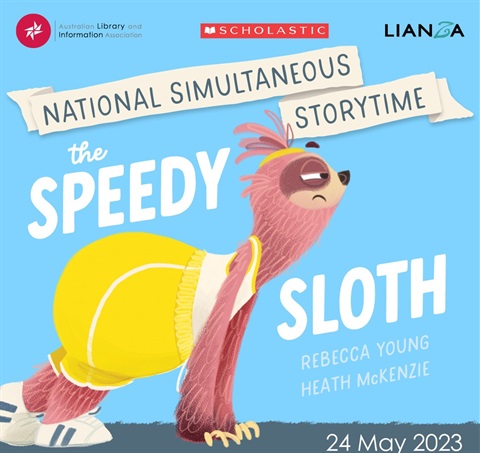 SpeedySloth_NSS