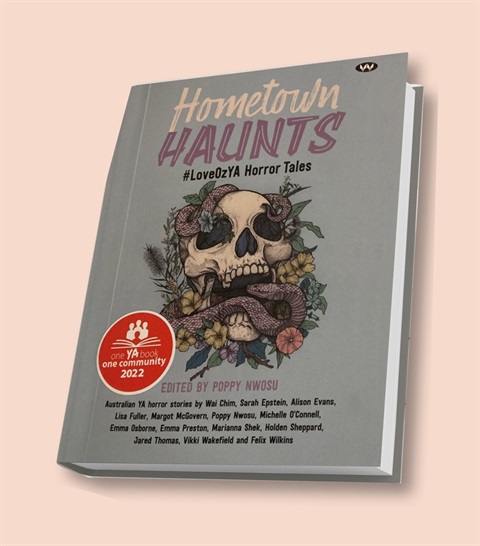 One YA Book One Community FB EVENT Hometown Haunts (1).jpg