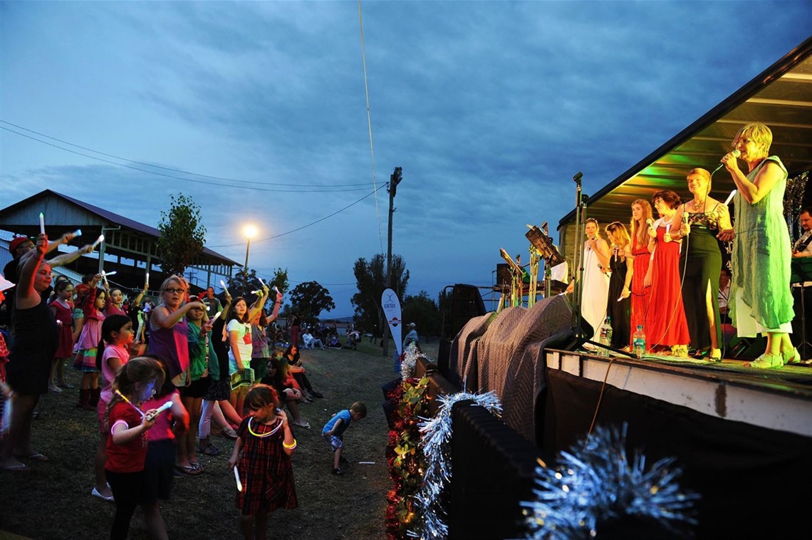 Showground Carols.jpg