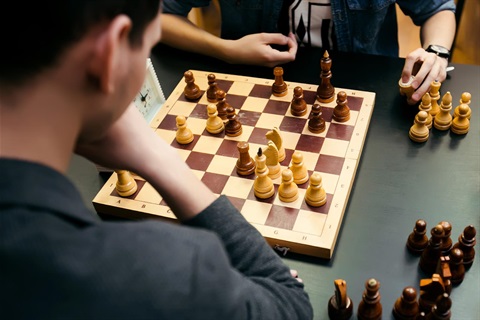 Chess Club