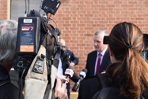 Media and News