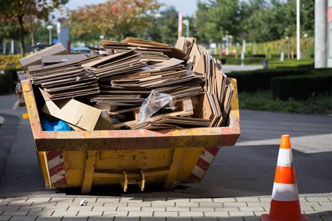 Waste Education