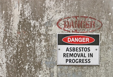 Asbestos