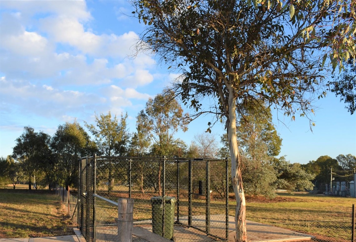 The Peoples Park