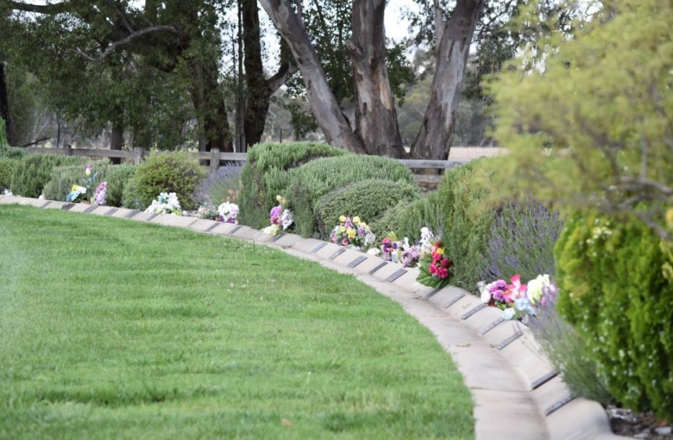 Cemetery Locations Mudgee