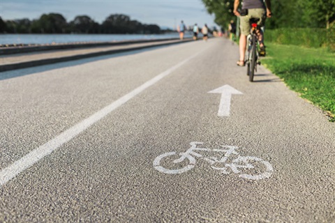 Cycling 
